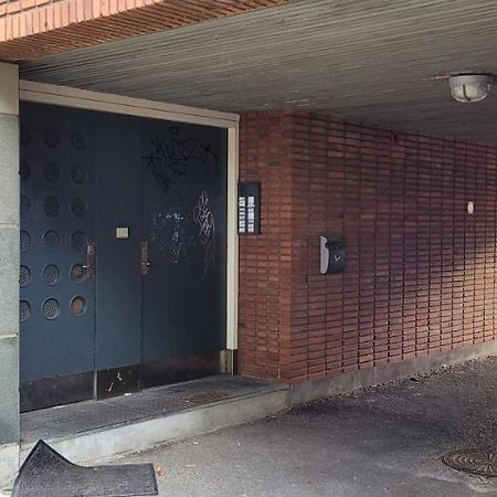Gormsgade 96. 3. Dor 12 Leilighet Esbjerg Eksteriør bilde