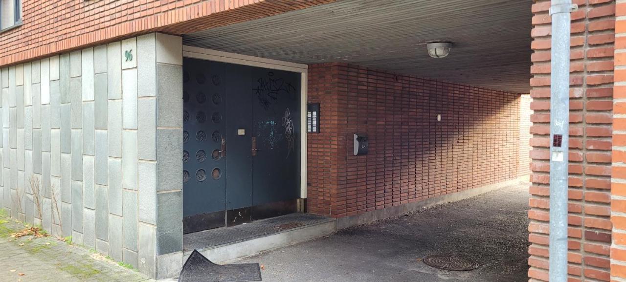 Gormsgade 96. 3. Dor 12 Leilighet Esbjerg Eksteriør bilde