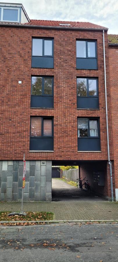 Gormsgade 96. 3. Dor 12 Leilighet Esbjerg Eksteriør bilde