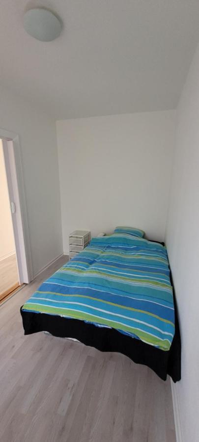 Gormsgade 96. 3. Dor 12 Leilighet Esbjerg Eksteriør bilde