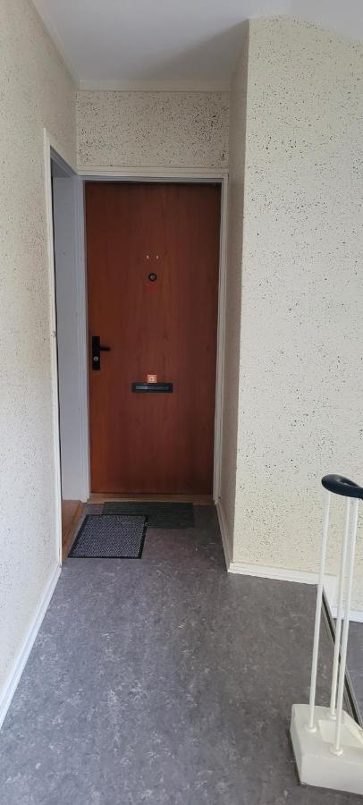 Gormsgade 96. 3. Dor 12 Leilighet Esbjerg Eksteriør bilde