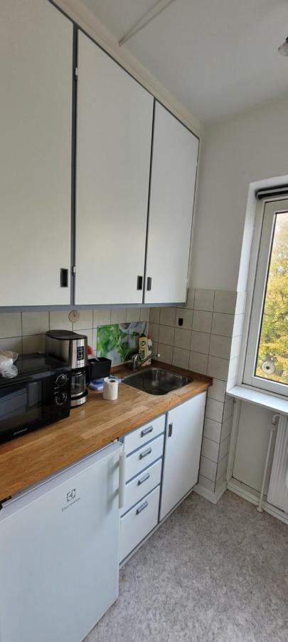 Gormsgade 96. 3. Dor 12 Leilighet Esbjerg Eksteriør bilde