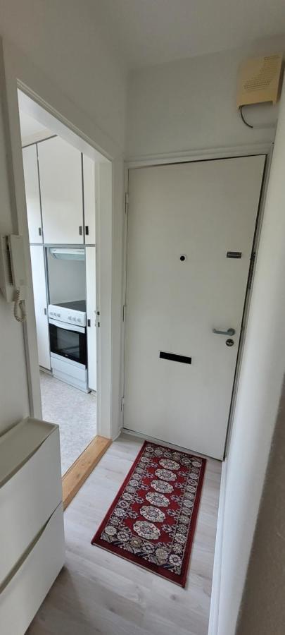 Gormsgade 96. 3. Dor 12 Leilighet Esbjerg Eksteriør bilde