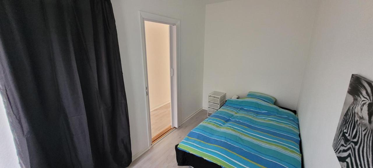 Gormsgade 96. 3. Dor 12 Leilighet Esbjerg Eksteriør bilde