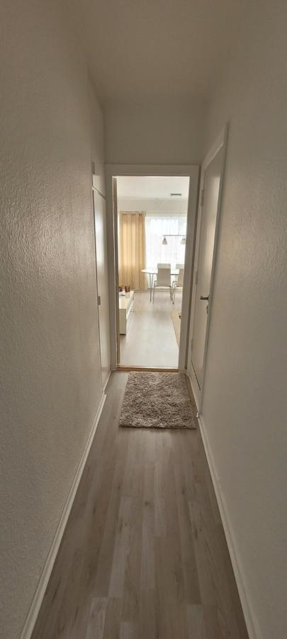 Gormsgade 96. 3. Dor 12 Leilighet Esbjerg Eksteriør bilde